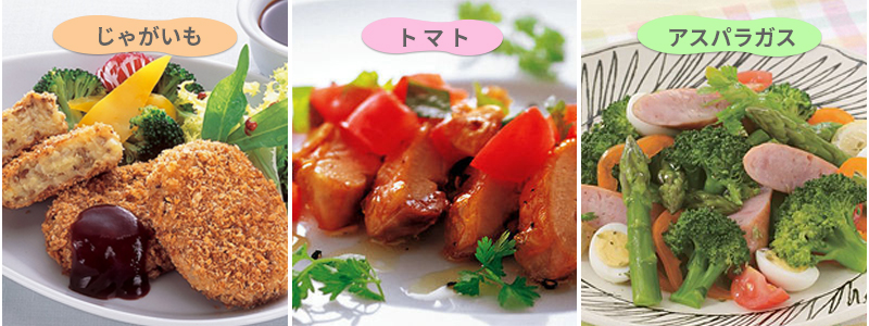 クックリスト｜COCORO KITCHEN：シャープ